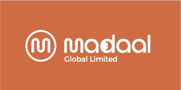 Madaal Global Limited logo